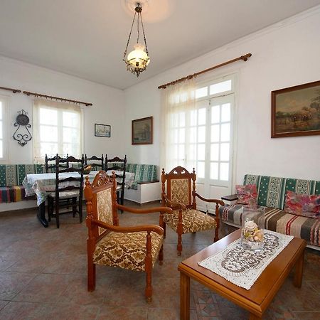 Giameiko Traditional House Kalymnos Myrties ภายนอก รูปภาพ