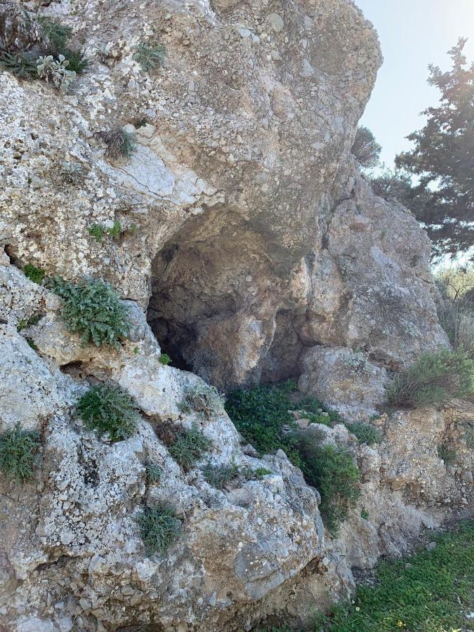 Giameiko Traditional House Kalymnos Myrties ภายนอก รูปภาพ